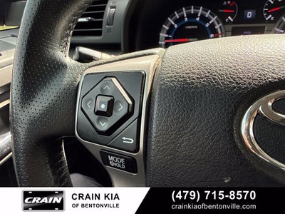 2018 Toyota 4Runner SR5 Premium - 4WD