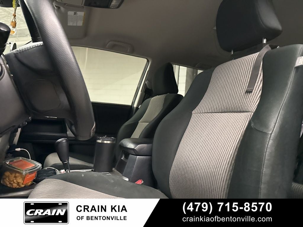 2023 Toyota 4Runner SR5 - 4WD / LIFTED! / 3RD ROW