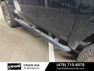 2023 Toyota 4Runner SR5 - 4WD / LIFTED! / 3RD ROW