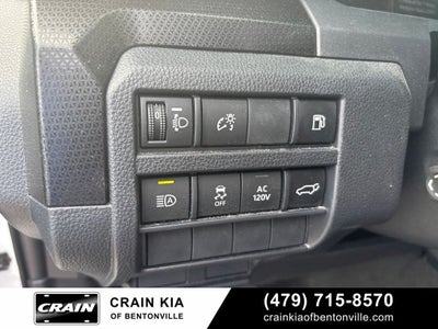 2025 Toyota 4Runner i-FORCE MAX Hybrid Limited - 4WD / SUNROOF / ONE OWNER