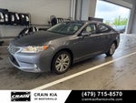 2015 Lexus ES 350 - SUNROOF / LEATHER