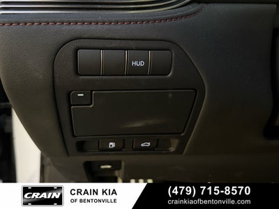 2023 Lexus LS 500 F Sport - SUNROOF / CLEAN CARFAX