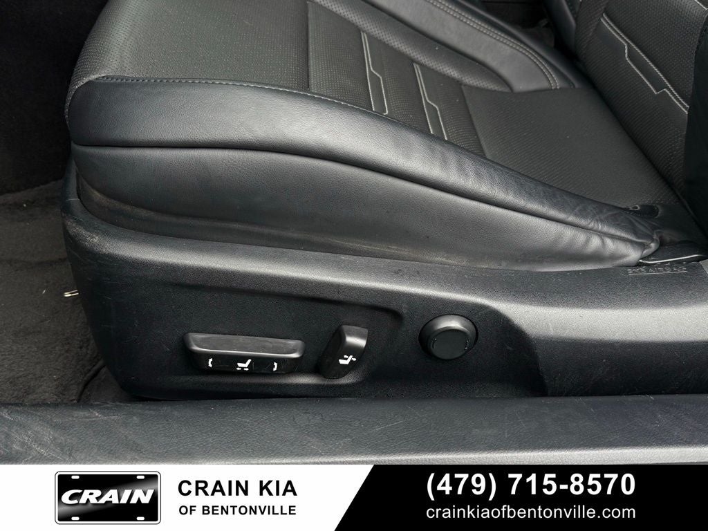 2018 Lexus RC 300 - F SPORT / SUNROOF