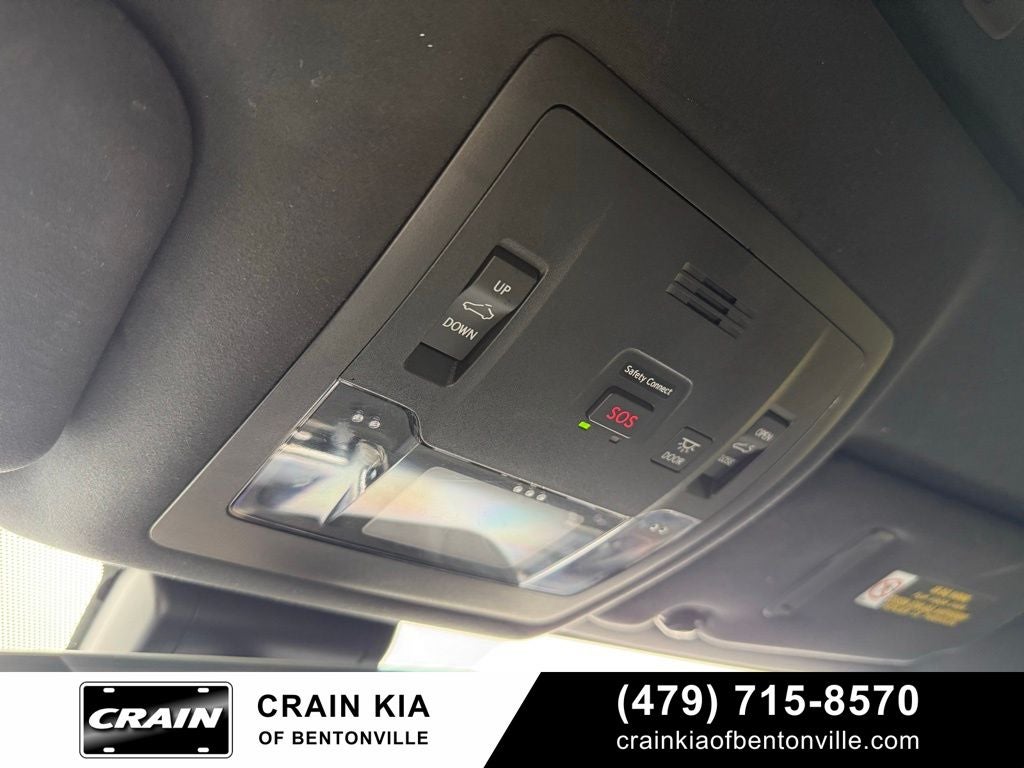 2018 Lexus RC 300 - F SPORT / SUNROOF