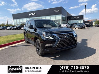 2022 Lexus GX 460 Premium Plus - AWD / SUNROOF / 1 OWNER