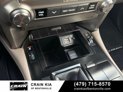 2021 Lexus GX 460 Premium - 4WD / SUNROOF / CLEAN CARFAX / ONE OWNER