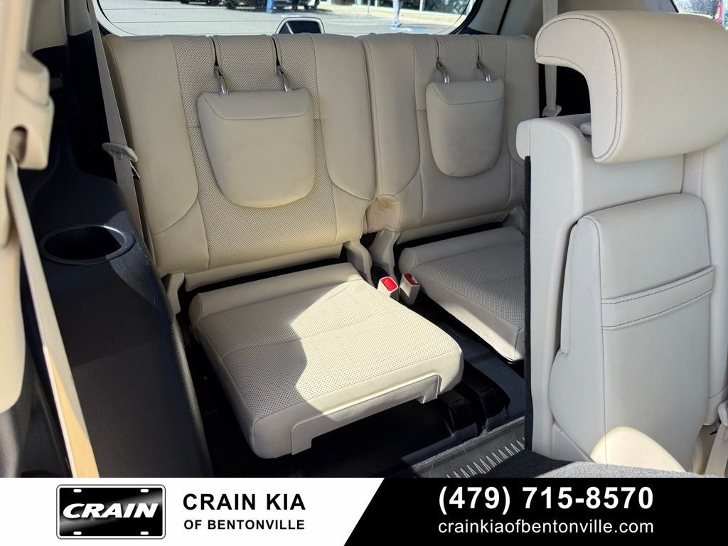 2020 Lexus GX 460 Premium - 4WD / SUNROOF