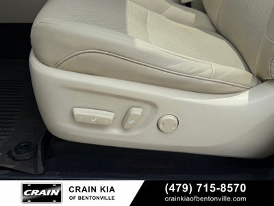 2020 Lexus GX 460 Premium - 4WD / CLEAN CARFAX