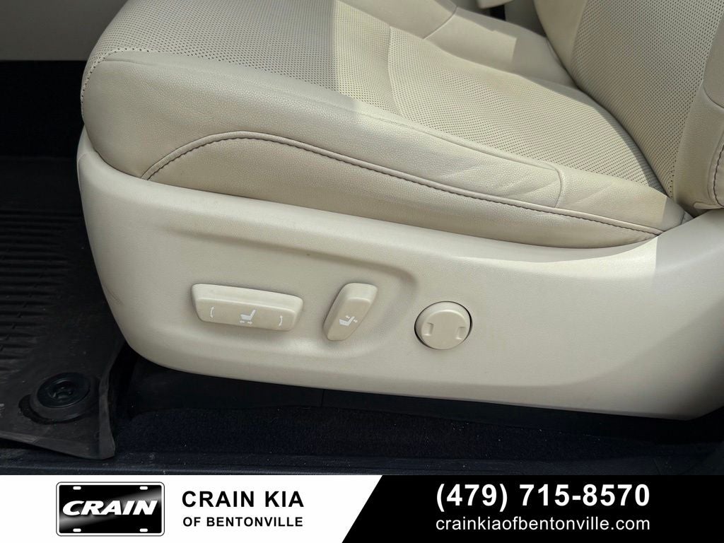 2020 Lexus GX 460 Premium - 4WD / CLEAN CARFAX