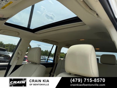 2020 Lexus GX 460 Premium - 4WD / CLEAN CARFAX