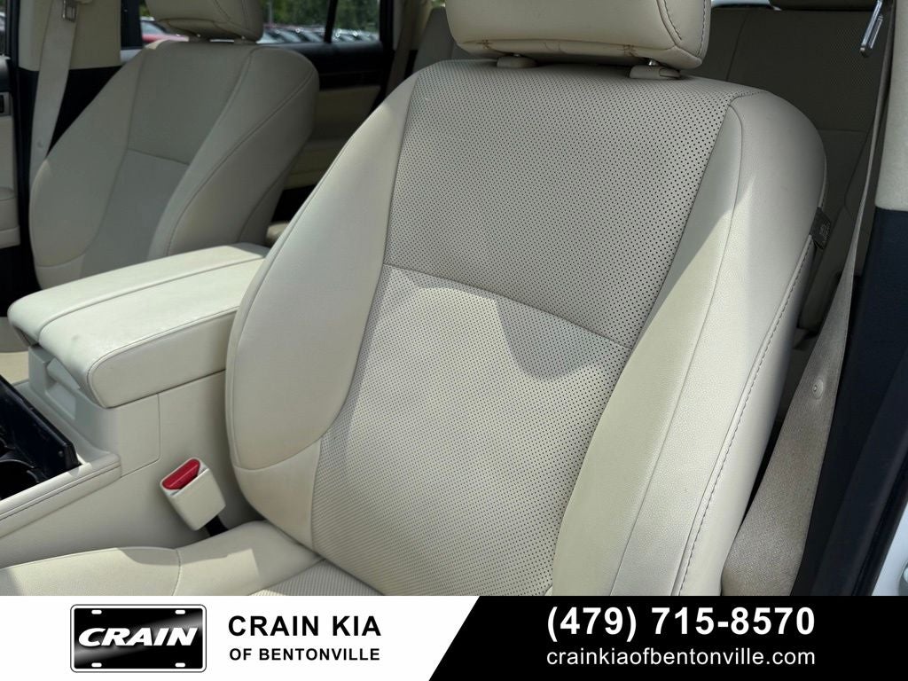 2020 Lexus GX 460 Premium - 4WD / CLEAN CARFAX