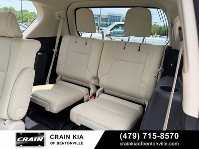 2020 Lexus GX 460 Premium - 4WD / CLEAN CARFAX