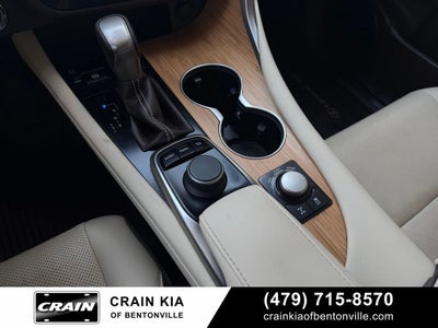 2018 Lexus RX 350L - AWD / SUNROOF / CLEAN CARFAX