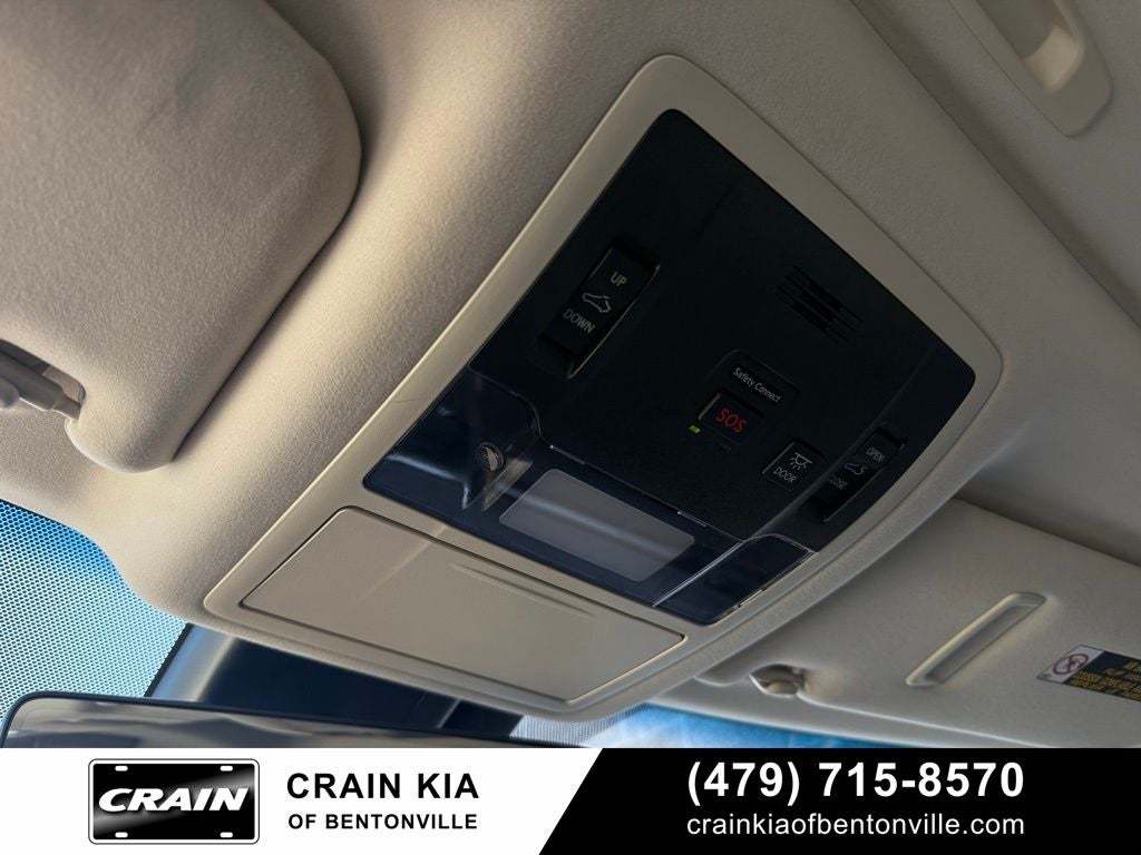 2018 Lexus RX 350L - AWD / SUNROOF / CLEAN CARFAX