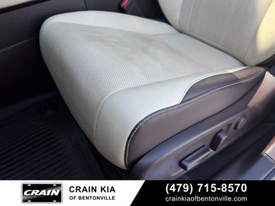 2018 Lexus RX 350L - AWD / SUNROOF / CLEAN CARFAX