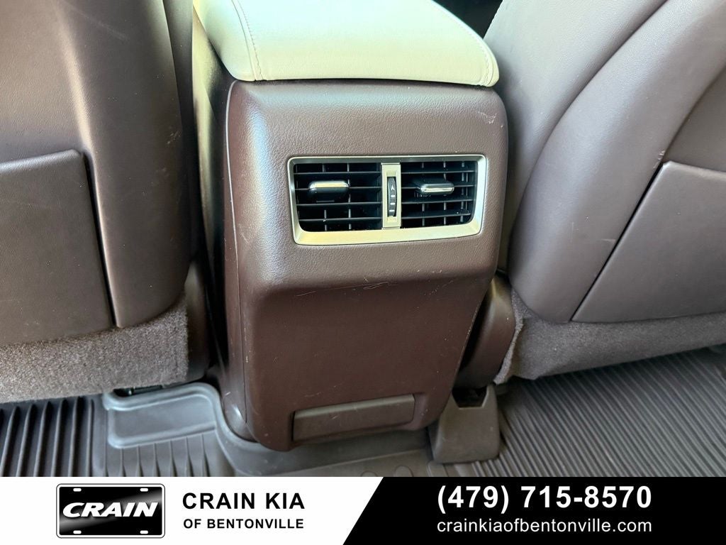 2018 Lexus RX 350L - AWD / SUNROOF / CLEAN CARFAX