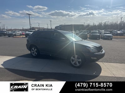 2004 Lexus RX 330 - WHOLESALE / AS-IS