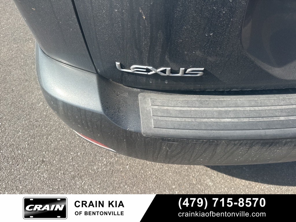 2004 Lexus RX 330 - WHOLESALE / AS-IS