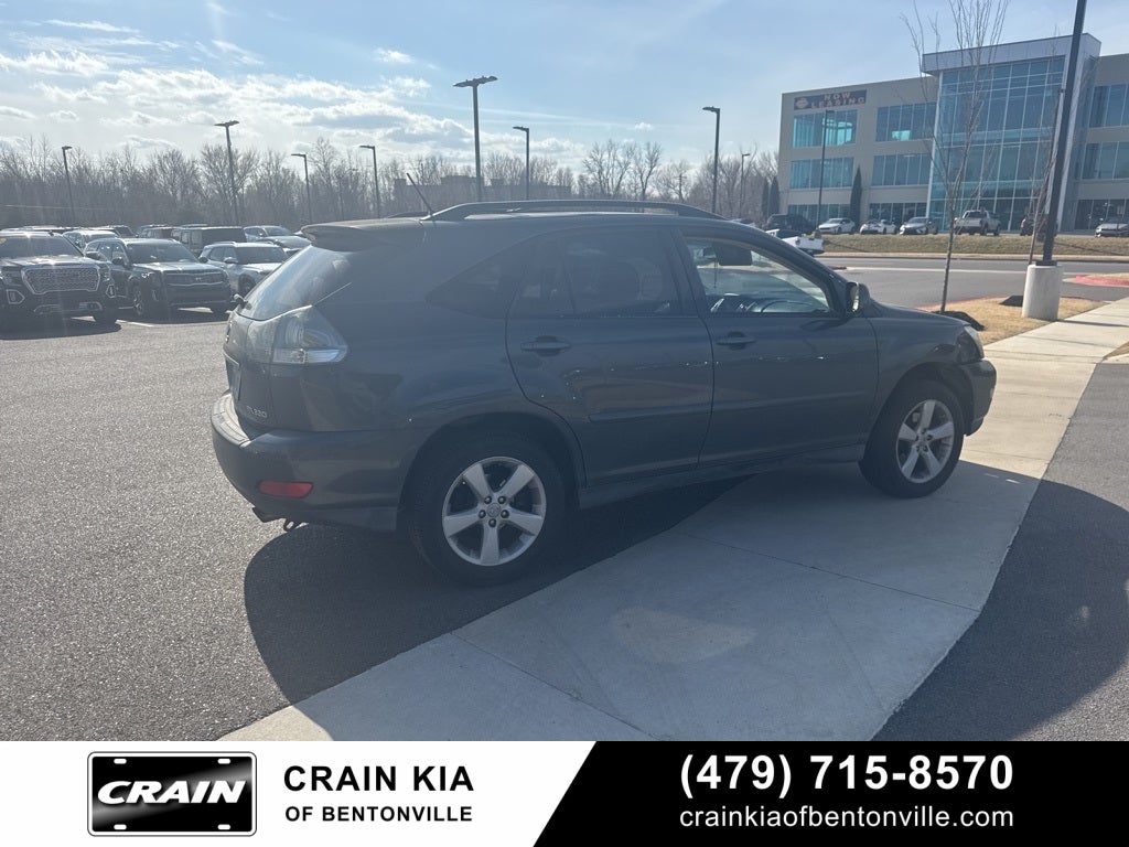 2004 Lexus RX 330 - WHOLESALE / AS-IS