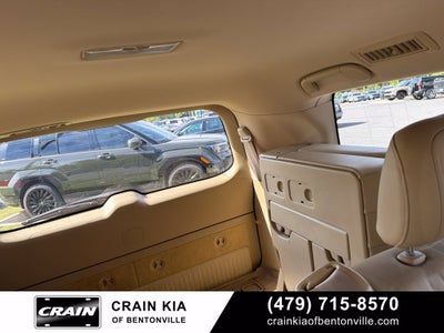 2010 Lexus LX 570