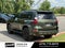 2022 Lexus GX 460 - Black Line Special Edition / NORI GREEN