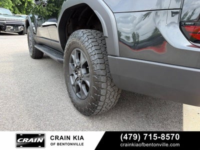 2025 Lexus GX 550 Overtrail - 4WD / PANORAMIC SUNROOF / CLEAN CARFAX