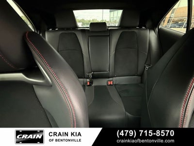 2023 Toyota GR Corolla Circuit Edition - AWD / CLEAN CARFAX / ONE OWNER