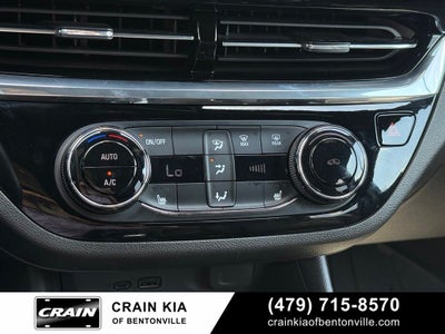 2025 Buick Envista Sport Touring - CARFAX ONE OWNER