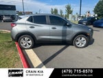 2024 Buick Encore GX Preferred - AWD / CLEAN CARFAX / ONE OWNER