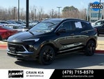 2024 Buick Encore GX Sport Touring - AWD / CLEAN CARFAX / ONE OWNER