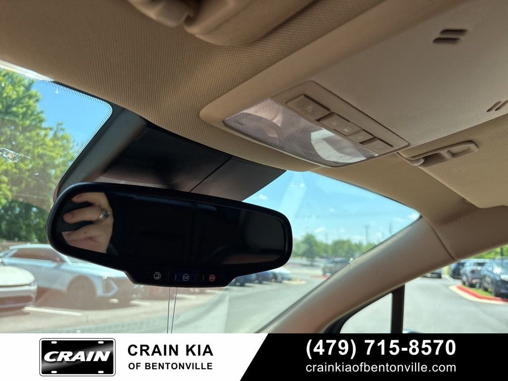 2015 Buick Encore Leather - WHOLESALE / AS-IS