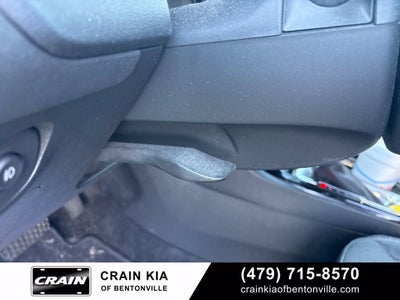 2023 Buick Encore GX Preferred | CARFAX ONE OWNER