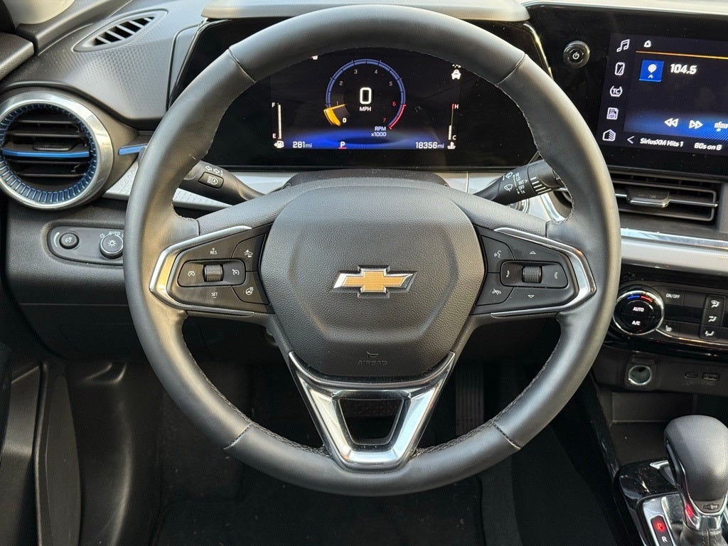 2025 Chevrolet Trax LT - CLEAN CARFAX / ONE OWNER