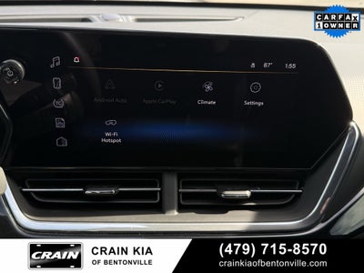 2025 Chevrolet Trax 2RS - CLEAN CARFAX / ONE OWNER