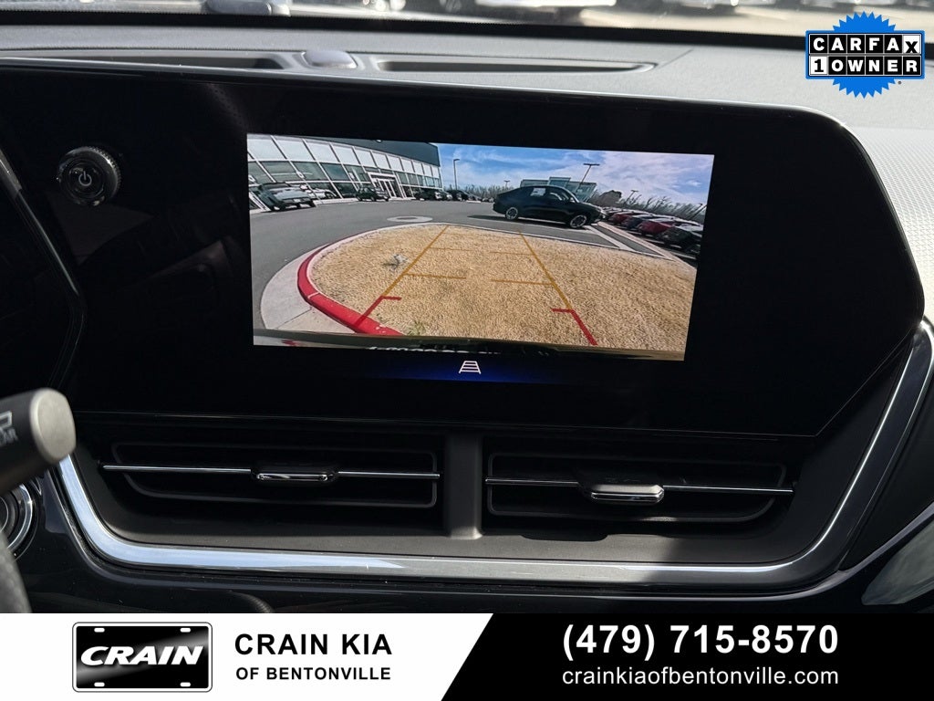 2025 Chevrolet Trax 2RS - CLEAN CARFAX / ONE OWNER