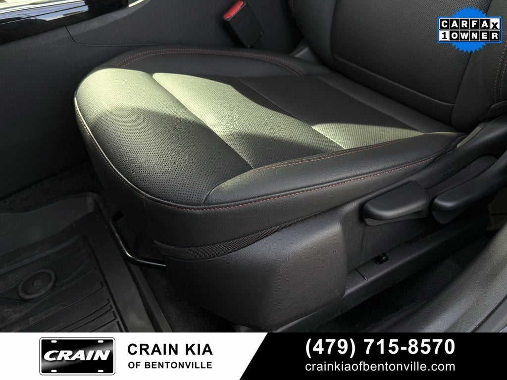 2025 Chevrolet Trax 2RS - CLEAN CARFAX / ONE OWNER