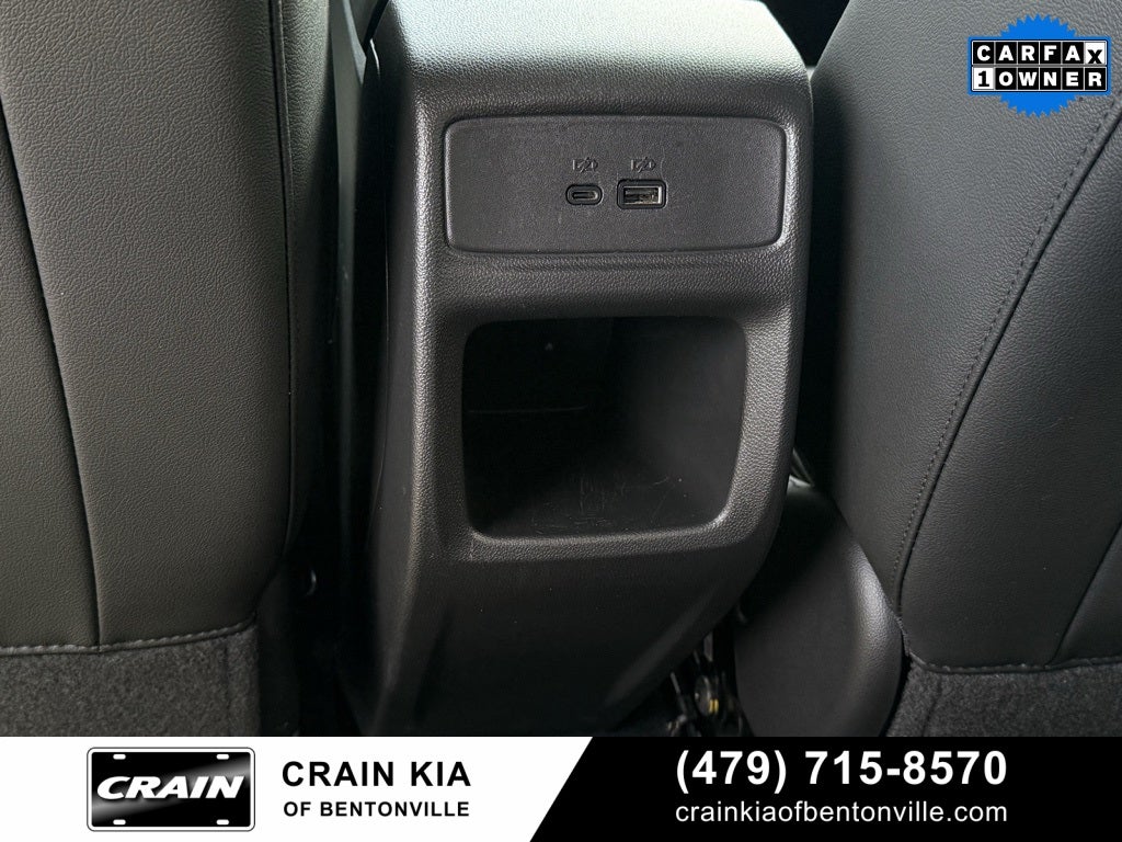 2025 Chevrolet Trax 2RS - CLEAN CARFAX / ONE OWNER