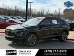 2025 Chevrolet Trax 2RS - CLEAN CARFAX / ONE OWNER