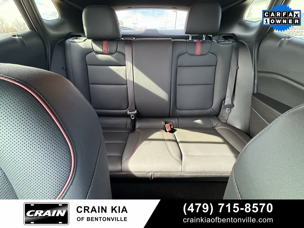 2025 Chevrolet Trax 2RS - CLEAN CARFAX / ONE OWNER