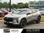 2025 Chevrolet Trax 2RS - CARFAX ONE OWNER