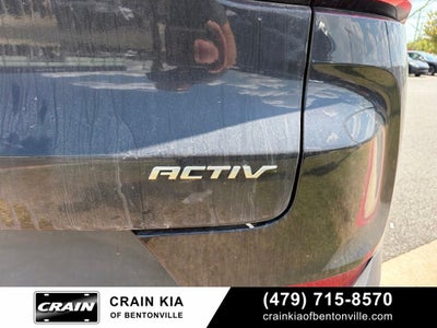 2024 Chevrolet TrailBlazer ACTIV - CLEAN CARFAX