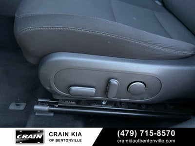 2024 Hyundai Kona SEL - CLEAN CARFAX / ONE OWNER