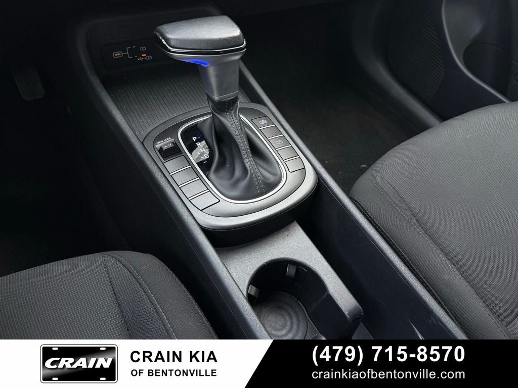 2024 Hyundai Kona SEL - CLEAN CARFAX / ONE OWNER