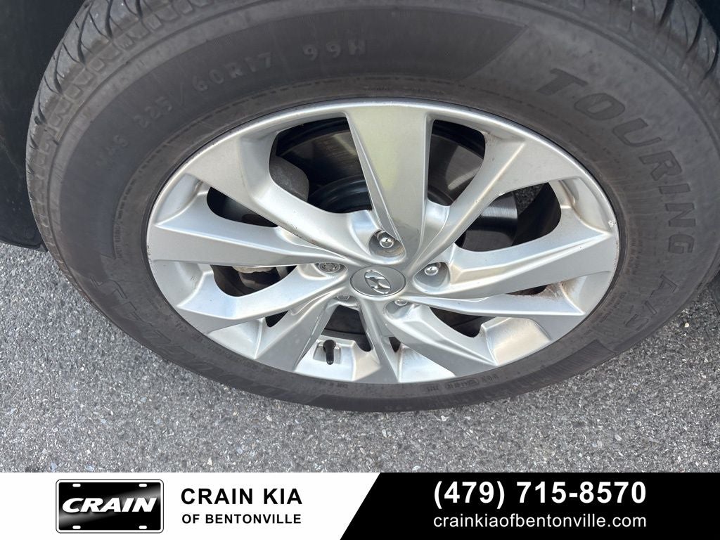 2019 Hyundai Tucson SE - CLEAN CARFAX
