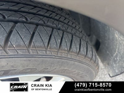 2019 Hyundai Tucson SE - CLEAN CARFAX