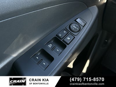 2019 Hyundai Tucson SE - AWD / CLEAN CARFAX