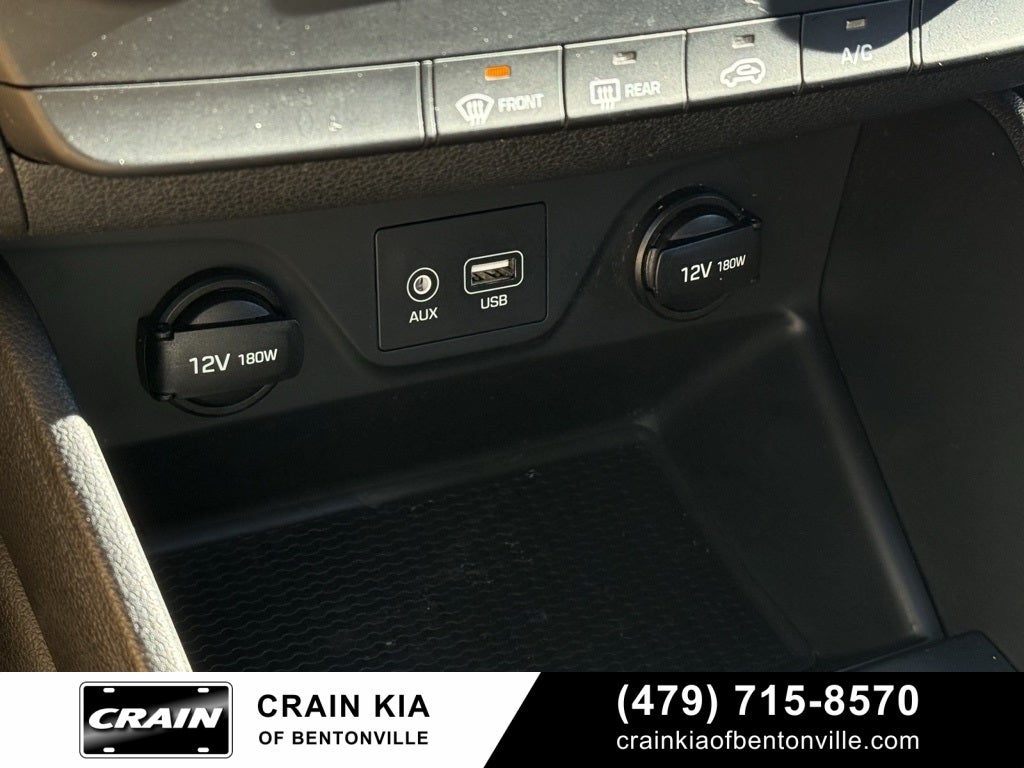 2019 Hyundai Tucson SE - AWD / CLEAN CARFAX