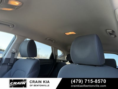 2019 Hyundai Tucson SE - AWD / CLEAN CARFAX
