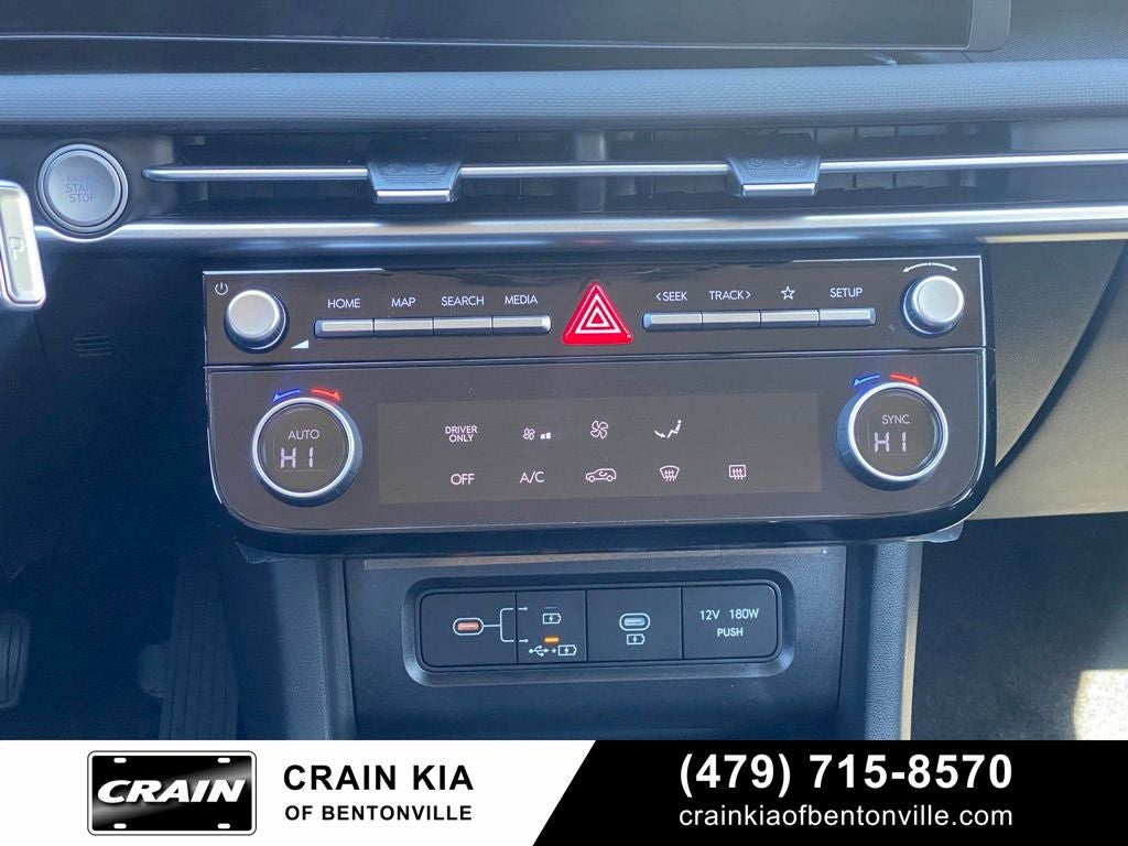 2026 Hyundai Tucson Hybrid Blue SE - AWD / CLEAN CARFAX / ONE OWNER