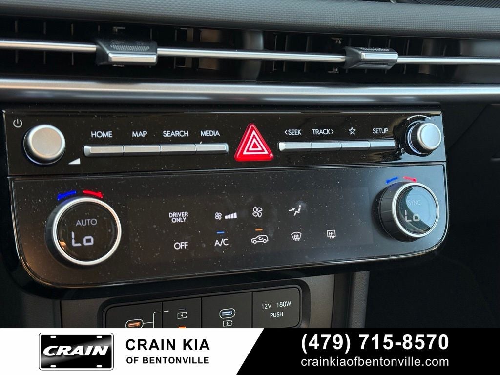 2026 Hyundai Tucson Hybrid Blue SE - AWD / CLEAN CARFAX / ONE OWNER